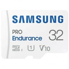 Картка пам'яті Samsung 32 GB microSDXC class 10 UHS-I U3 V30 Pro Endurance (MB-MJ32KA/EU) - Фото