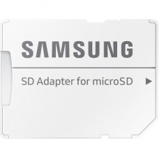 Картка пам'яті Samsung 256 GB microSD class 10 UHS-I U3 V30 A2 EVO Plus (MB-MC256SA/EU) - Фото