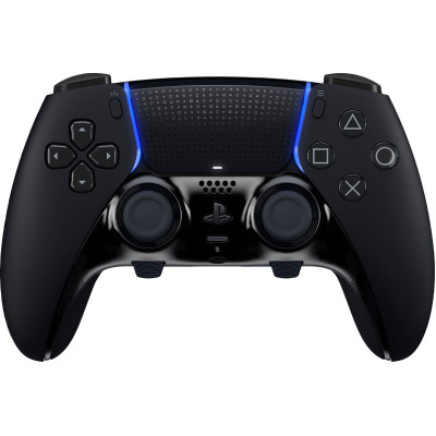 Геймпад Sony Playstation Dualsense EDGE Midnight Black (1000045048)