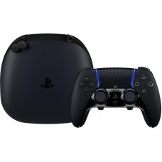 Геймпад Sony Playstation Dualsense EDGE Midnight Black (1000045048) Геймпад Sony Playstation Dualsense EDGE Midnight Black (1000045048) - Фото