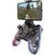 Геймпад Havit HV-G180BT RGB Transparent (HV-G180BT) Геймпад Havit HV-G180BT RGB Transparent (HV-G180BT)