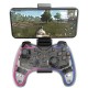 Геймпад Havit HV-G180BT RGB Transparent (HV-G180BT) Геймпад Havit HV-G180BT RGB Transparent (HV-G180BT)