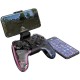 Геймпад Havit HV-G180BT RGB Transparent (HV-G180BT) Геймпад Havit HV-G180BT RGB Transparent (HV-G180BT)