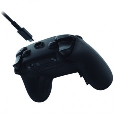 Геймпад Razer Wolverine V3 PRO 8K PC Wireless Black (RZ06-05540100-R3M1) - Фото