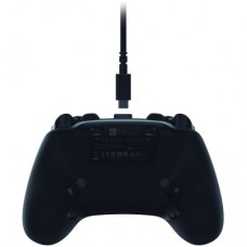 Геймпад Razer Wolverine V3 PRO 8K PC Wireless Black (RZ06-05540100-R3M1) - Фото