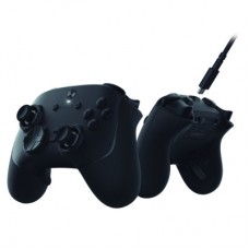 Геймпад Razer Wolverine V3 PRO 8K PC Wireless Black (RZ06-05540100-R3M1) - Фото