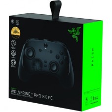 Геймпад Razer Wolverine V3 PRO 8K PC Wireless Black (RZ06-05540100-R3M1) - Фото