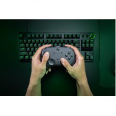 Геймпад Razer Wolverine V3 PRO 8K PC Wireless Black (RZ06-05540100-R3M1) - Фото