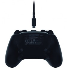 Геймпад Razer Wolverine V3 TE 8K PC Black (RZ06-05550100-R3M1) - Фото