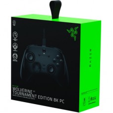 Геймпад Razer Wolverine V3 TE 8K PC Black (RZ06-05550100-R3M1) - Фото