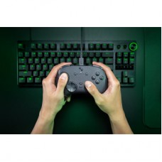 Геймпад Razer Wolverine V3 TE 8K PC Black (RZ06-05550100-R3M1) - Фото