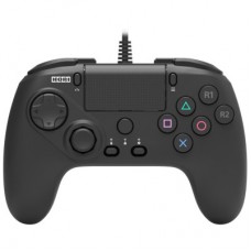 Геймпад Hori Fighting Commander Octa PC/PS4/PS5 USB Black (SPF-023U)