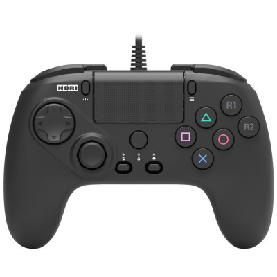 Геймпад Hori Fighting Commander Octa PC/PS4/PS5 USB Black (SPF-023U)