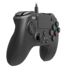 Геймпад Hori Fighting Commander Octa PC/PS4/PS5 USB Black (SPF-023U) - Фото