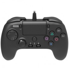 Геймпад Hori Fighting Commander Octa PC/PS4/PS5 USB Black (SPF-023U) - Фото