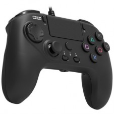 Геймпад Hori Fighting Commander Octa PC/PS4/PS5 USB Black (SPF-023U) - Фото