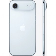 Мобильный телефон Apple iPhone Air 256GB Sky Blue (MG2P4) - Фото