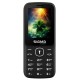 Мобільний телефон Sigma X-style 242 LUCKY Black (4827798792919)