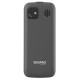 Мобільний телефон Sigma X-style 242 LUCKY Grey (4827798792926)