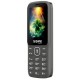 Мобільний телефон Sigma X-style 242 LUCKY Grey (4827798792926)