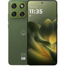 Мобільний телефон Motorola Edge 70 12/512 GB Bronze Green (PBA50046RS)