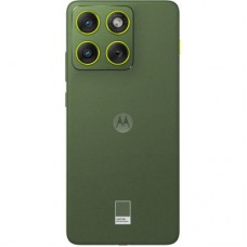 Мобільний телефон Motorola Edge 70 12/512 GB Bronze Green (PBA50046RS) - Фото