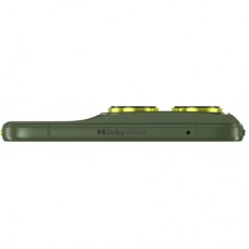 Мобільний телефон Motorola Edge 70 12/512 GB Bronze Green (PBA50046RS) - Фото