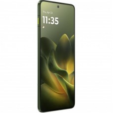 Мобільний телефон Motorola Edge 70 12/512 GB Bronze Green (PBA50046RS) - Фото