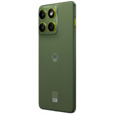 Мобільний телефон Motorola Edge 70 12/512 GB Bronze Green (PBA50046RS) - Фото