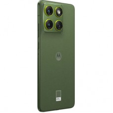 Мобільний телефон Motorola Edge 70 12/512 GB Bronze Green (PBA50046RS) - Фото