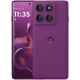 Мобільний телефон Motorola Edge 60 Pro 8/256 GB Sparkling Grape (PB7X0089RS)