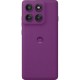 Мобільний телефон Motorola Edge 60 Pro 8/256 GB Sparkling Grape (PB7X0089RS)