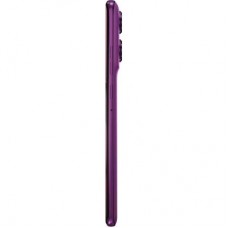 Мобільний телефон Motorola Edge 60 Pro 8/256 GB Sparkling Grape (PB7X0089RS) - Фото