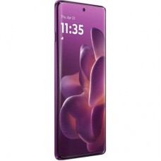Мобільний телефон Motorola Edge 60 Pro 8/256 GB Sparkling Grape (PB7X0089RS) - Фото