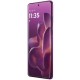 Мобільний телефон Motorola Edge 60 Pro 8/256 GB Sparkling Grape (PB7X0089RS)