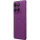 Мобільний телефон Motorola Edge 60 Pro 8/256 GB Sparkling Grape (PB7X0089RS)