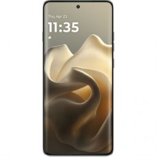 Мобільний телефон Motorola Edge 60 Pro 8/256 GB Shadow (Green) (PB7X0088RS) - Фото