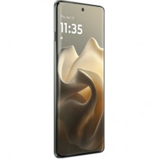 Мобільний телефон Motorola Edge 60 Pro 8/256 GB Shadow (Green) (PB7X0088RS) - Фото