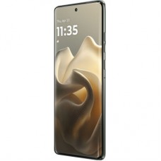 Мобільний телефон Motorola Edge 60 Pro 8/256 GB Shadow (Green) (PB7X0088RS) - Фото