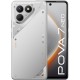 Мобільний телефон Tecno POVA 7 Neo 8/128 Gb Magic Silver (4894947086809)