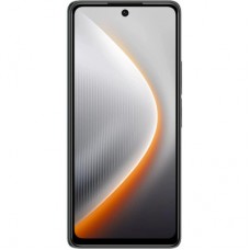 Мобільний телефон Tecno POVA 7 Neo 8/256 Gb Magic Silver (4894947086816) - Фото