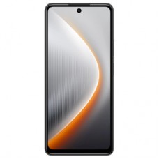 Мобільний телефон Tecno POVA 7 Neo 8/128 Gb Geek Black (4894947086786) - Фото