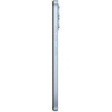 Мобільний телефон Tecno Spark 40C 4/128 GB Ripple Blue (4894947093029) - Фото