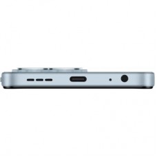 Мобільний телефон Tecno Spark 40C 4/128 GB Ripple Blue (4894947093029) - Фото