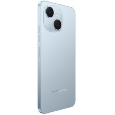 Мобільний телефон Tecno Spark 40C 4/128 GB Ripple Blue (4894947093029) - Фото