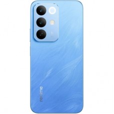 Мобільний телефон realme C85 6/128 GB Kingfisher Blue - Фото