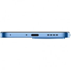 Мобільний телефон realme C85 6/128 GB Kingfisher Blue - Фото