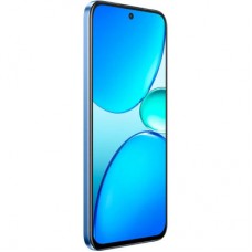 Мобільний телефон realme C85 6/128 GB Kingfisher Blue - Фото