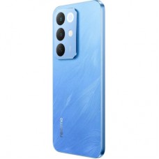 Мобільний телефон realme C85 6/128 GB Kingfisher Blue - Фото