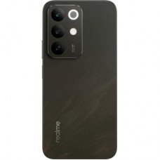 Мобільний телефон realme C85 6/128 GB Swan Black - Фото